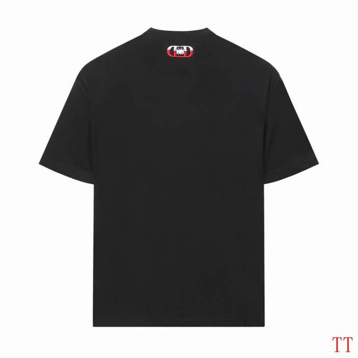 Dior T Shirts Short _SKUDiorS-2XL20tr6716130